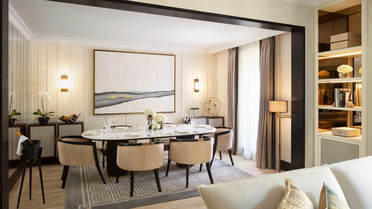 Jumeirah Dar Al Masyaf